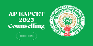 AP EAPCET 2023 Counselling Registration Started @cets.apsche.ap.gov.in; Check Details Here